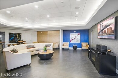 Allure Las Vegas unit 906, Las Vegas, NV 89102 - photo 7