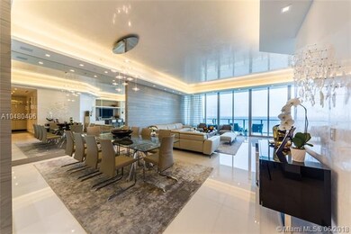 Dining Room/Living Room