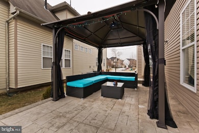 25022 Mineral Springs Cir, Stone Ridge, VA 20105 - photo 4