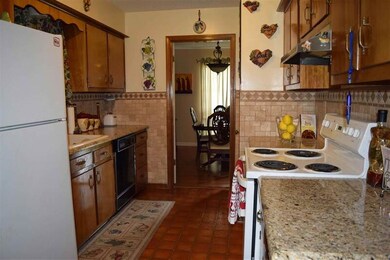 Over $3,000 in kitchen upgrades. Well Spent .