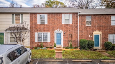 200 Pine Forest Dr unit F-3, Maumelle, AR 72113 - photo 4