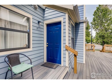 3025 Broadway St unit 31, Boulder, CO 80304 - photo 7