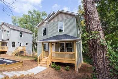 98 Le An Hurst Rd, Asheville, NC 28803 - photo 2