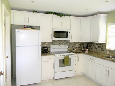 Dining Room/ Florida Room