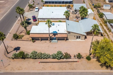 147 S 84th Street Nolte Aerial 2