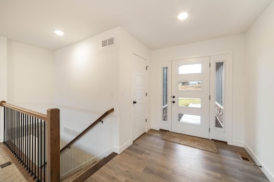 Entry Way