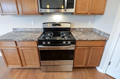 Brand New Gas Range/Oven