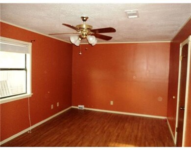 Master Bedroom.