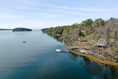 33 Bernier Ln, Harpswell, ME 04079 - photo 2