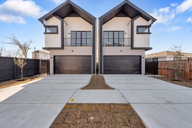 136 E 38th St unit A, Houston, TX 77018 - photo 5