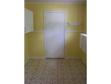 Office/Sewing room/Pantry room off the kitchen