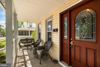 119 S Davis St, Woodbury, NJ 08096 - photo 2