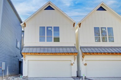 1108 Evelyn St, Houston, TX 77009 - photo 2