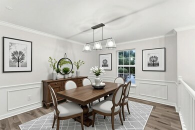 1310 Thrush Dr, Mount Juliet, TN 37122 - photo 2