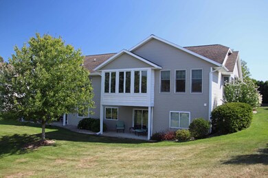 condo back