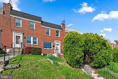 4123 Balfern Ave, Baltimore, MD 21213 - photo 4