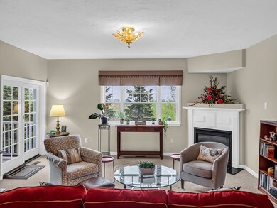 3 Tideswell Ln unit 3, Worcester, MA 01609 - photo 5