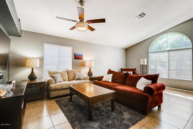 Front room