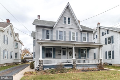 803 W Broad St, Quakertown, PA 18951 - photo 4