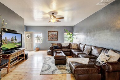 Great Room E