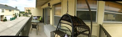 Balconyb
