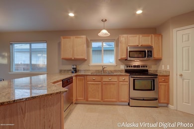 1941 Cannoneer Cir, Anchorage, AK 99507 - photo 5