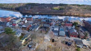 118 and river view