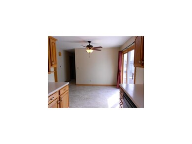 Dining Area.
