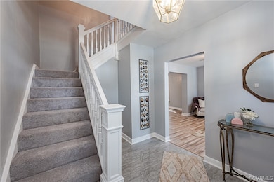 627 Pollock St, Richmond, VA 23222 - photo 7