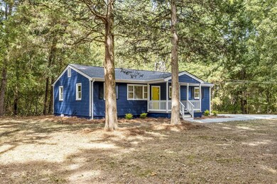 1805 Mitchells Chapel Rd, Pittsboro, NC 27312 - photo 4