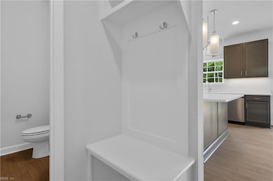 1004 Bennetts Arch, Suffolk, VA 23435 - photo 3