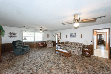 102 S Baker St, Copan, OK 74022 - photo 7