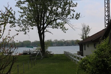 Lake access