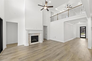 1509 Parker-Stone Blvd, Denton, TX 76210 - photo 7