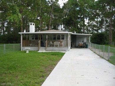 Front Photo 2004