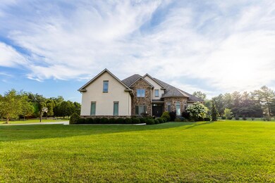 House Front