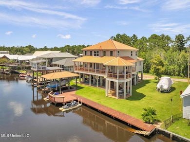 6253 Shawnee St, Kiln, MS 39556 - photo 2