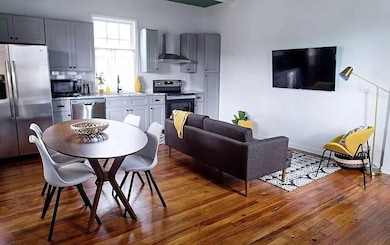 827 D'Antignac St, Augusta, GA 30901 - photo 2