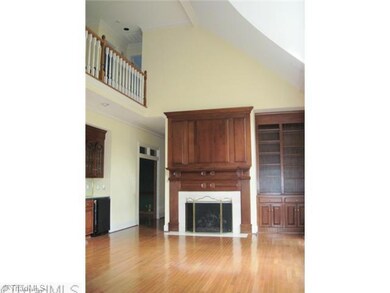 Den/Family/Great Room. Den