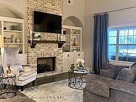 Shepherd great room