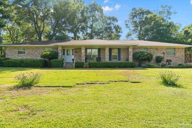 4070 Calico Dr, Cantonment, FL 32533 - photo 6