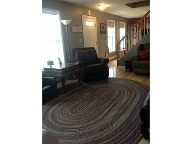 Living Room. Lovely space to share...