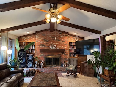 42 Pam Dr, Shawnee, OK 74804 - photo 3