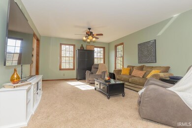 2322 Huffman Rd, Boonville, IN 47601 - photo 6