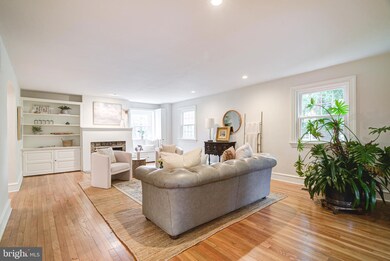 908 Mount Holyoke Place, Swarthmore, PA 19081 - photo 6