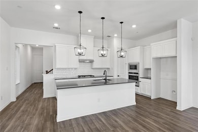 7597 Regal Ln, North Richland Hills, TX 76180 - photo 5