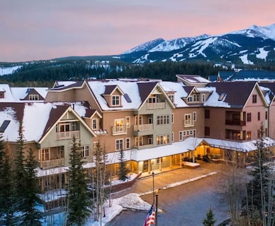 600 S Main St unit 4301, Breckenridge, CO 80424 - photo 2