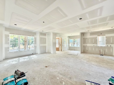 3825 Coach Lantern Ave, Wake Forest, NC 27587 - photo 7