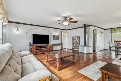 21329 Louisiana 40, Loranger, LA 70446 - photo 5