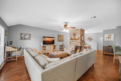 8642 Plum Lake Dr, Houston, TX 77095 - photo 2